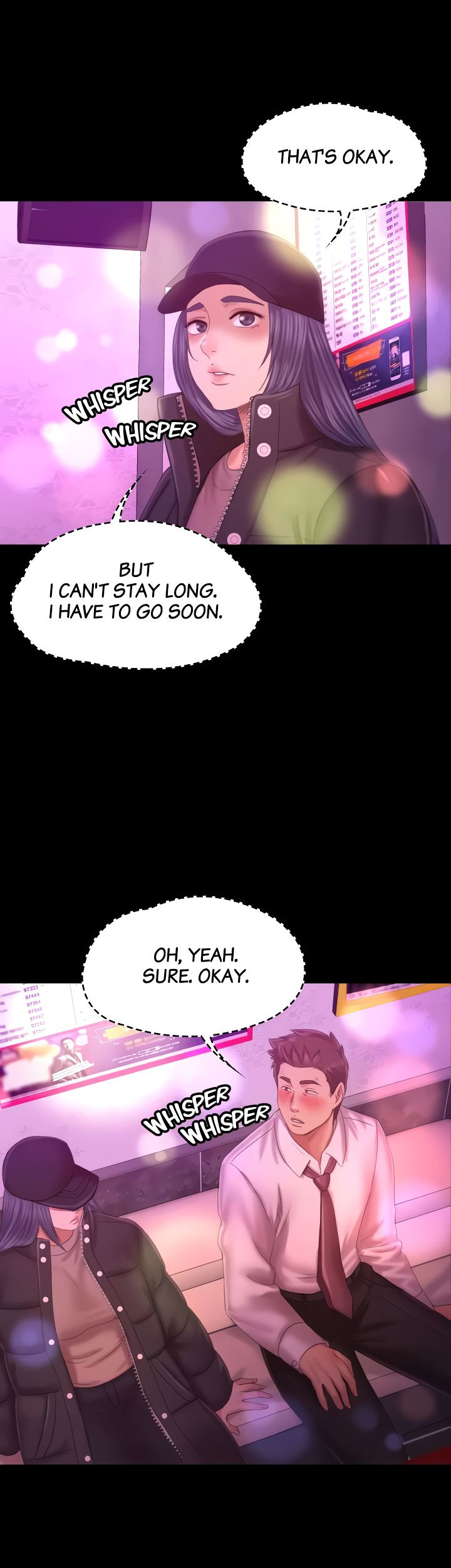 Double Life - Chapter 97 [photo 44] - MangaPorn