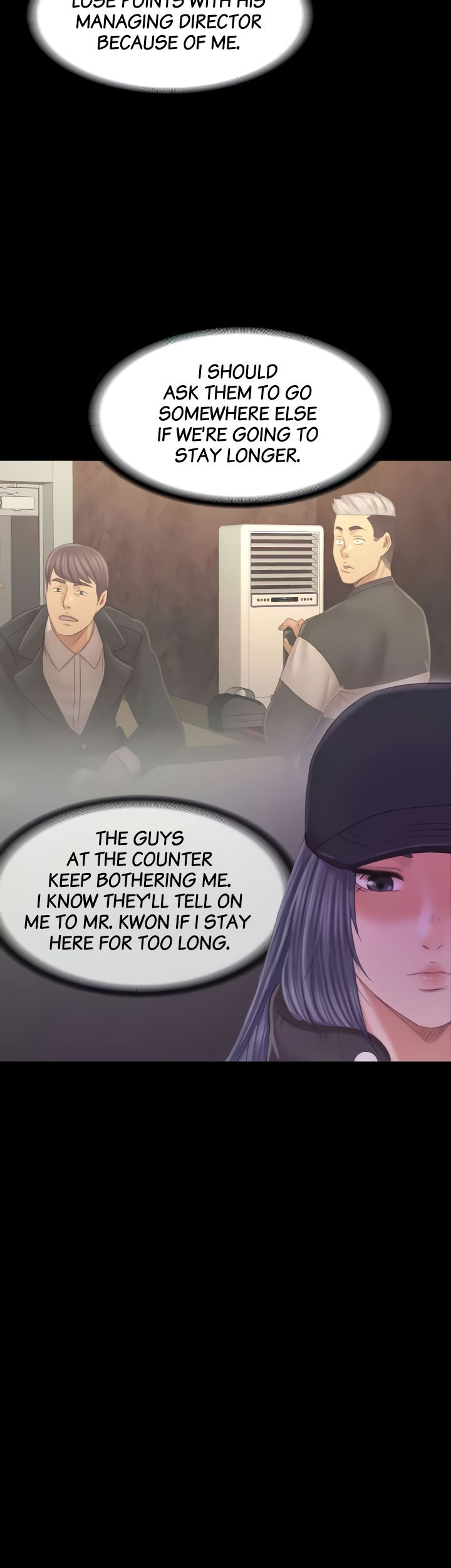 Double Life - Chapter 97 [photo 46] - MangaPorn