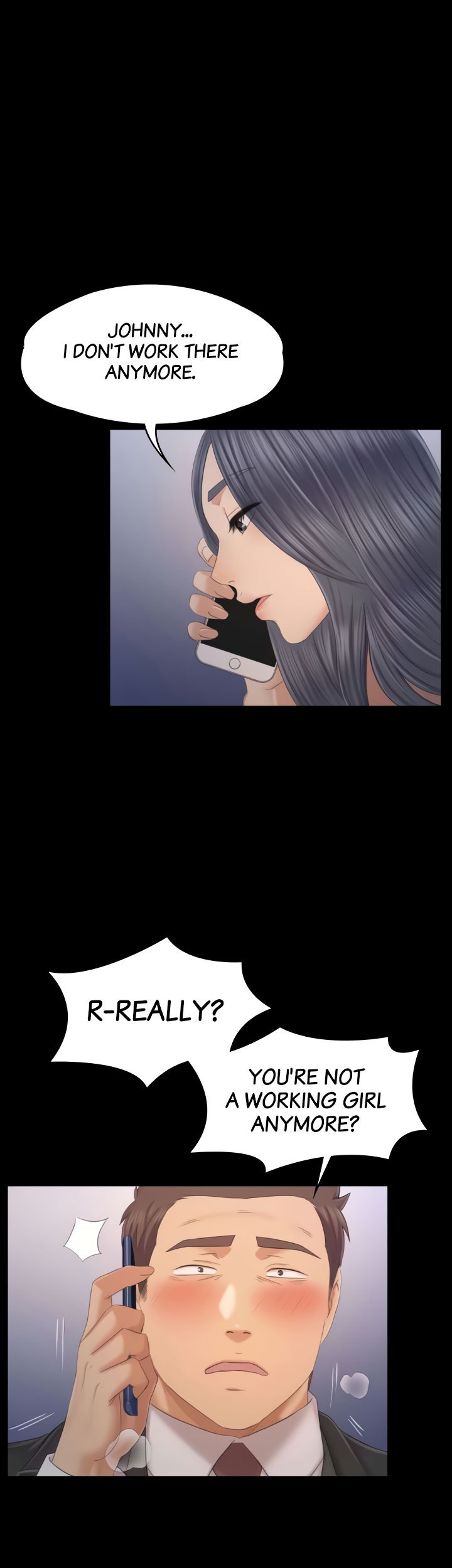 Double Life - Chapter 97 [photo 8] - MangaPorn