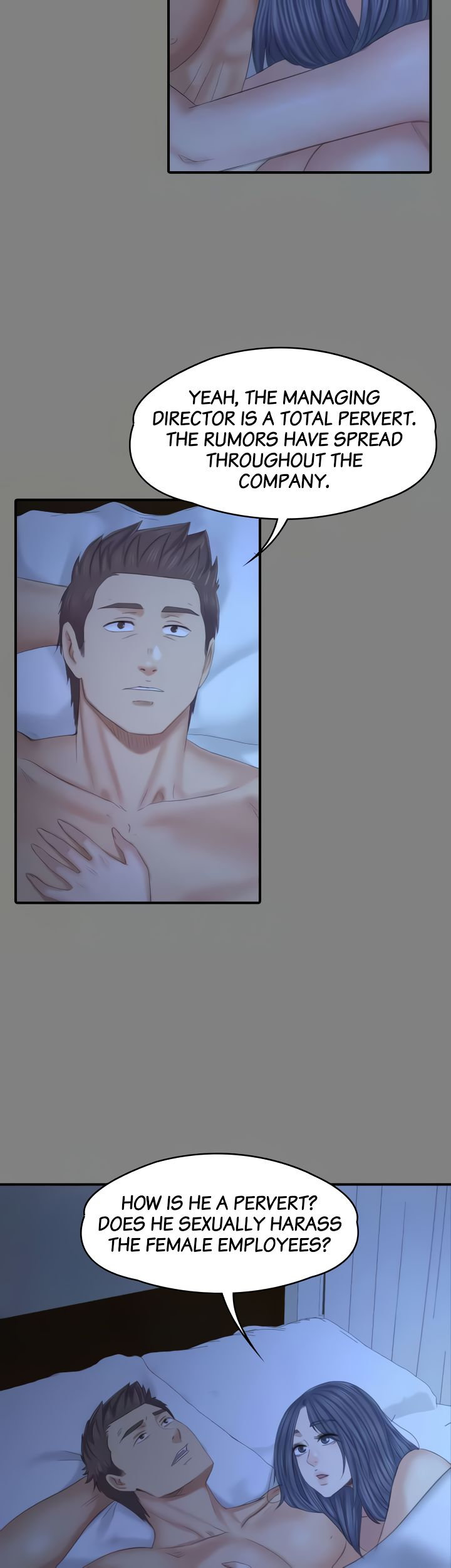 Double Life - Chapter 98 [photo 10] - MangaPorn