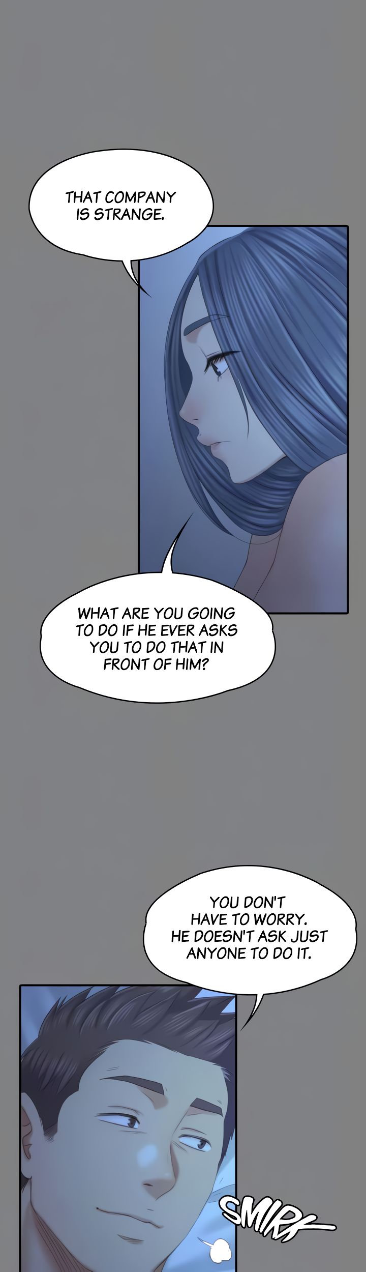 Double Life - Chapter 98 [photo 13] - MangaPorn