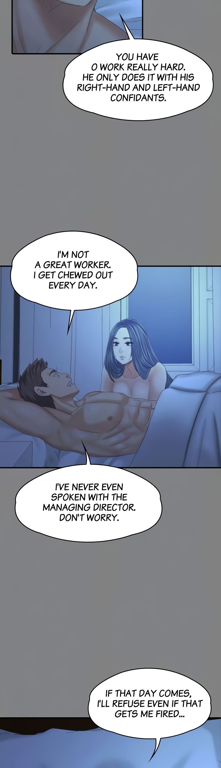 Double Life - Chapter 98 [photo 14] - MangaPorn