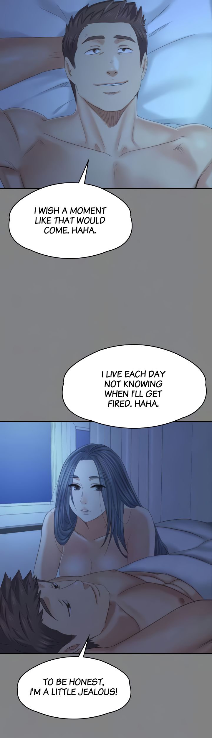 Double Life - Chapter 98 [photo 15] - MangaPorn