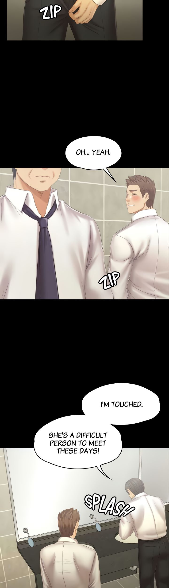 Double Life - Chapter 98 [photo 19] - MangaPorn