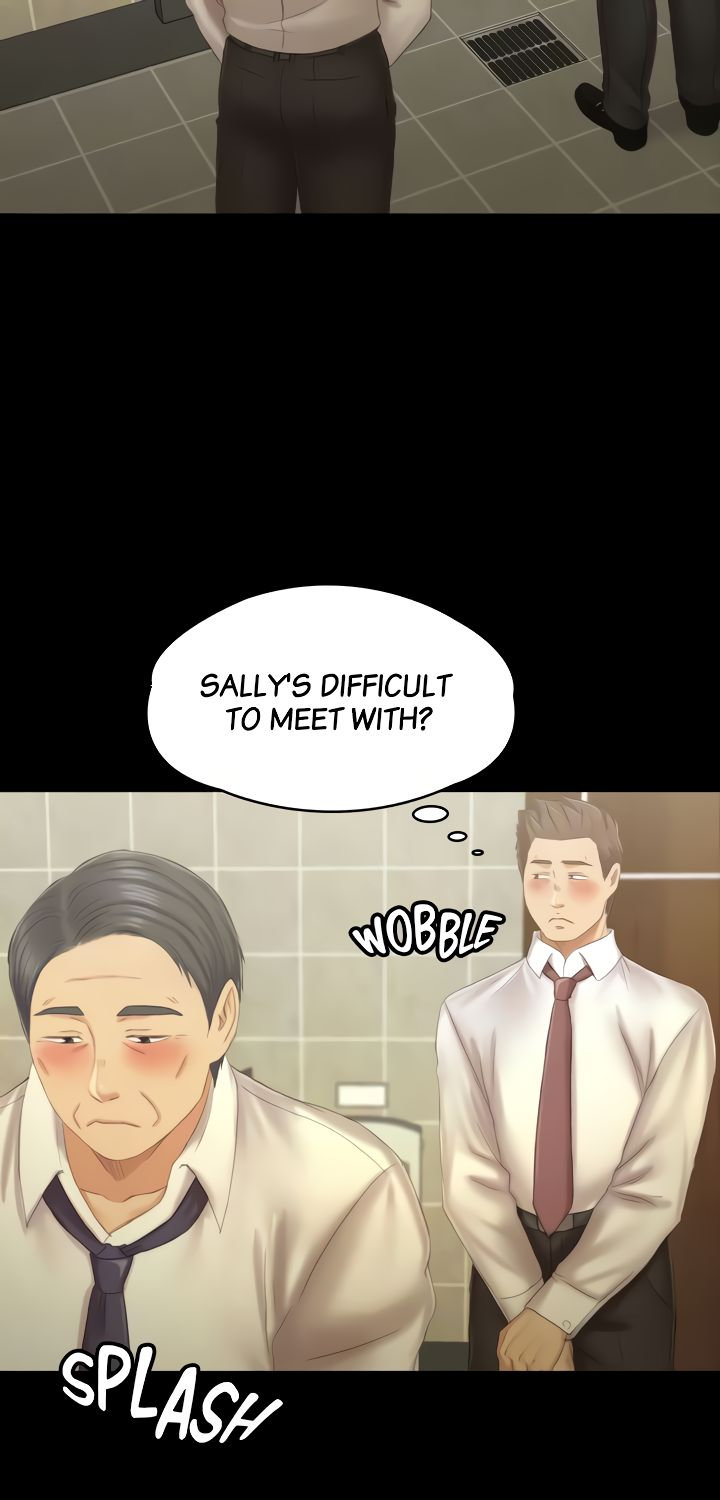 Double Life - Chapter 98 [photo 20] - MangaPorn