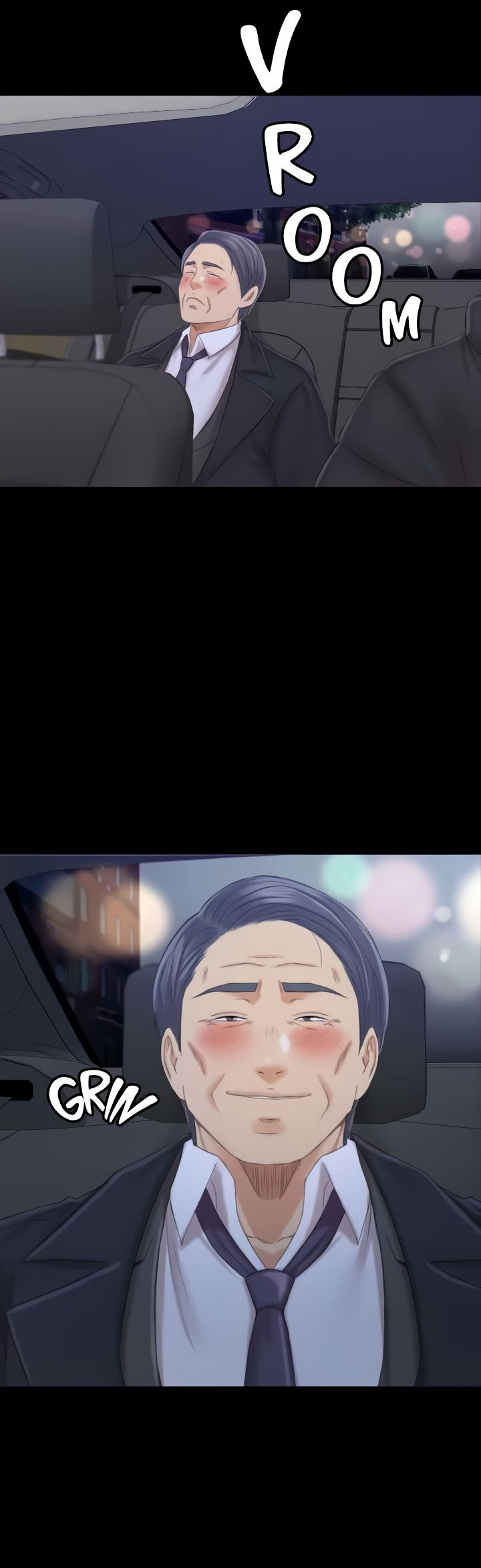 Double Life - Chapter 98 [photo 28] - MangaPorn