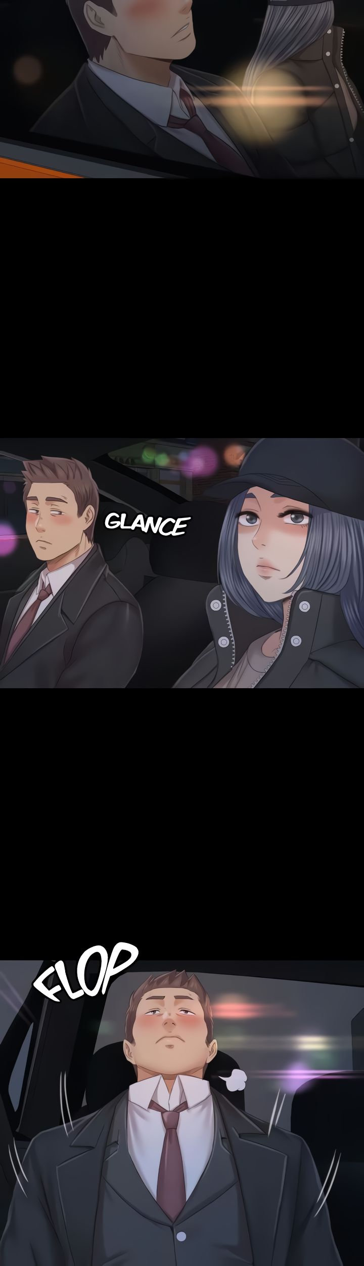 Double Life - Chapter 98 [photo 30] - MangaPorn