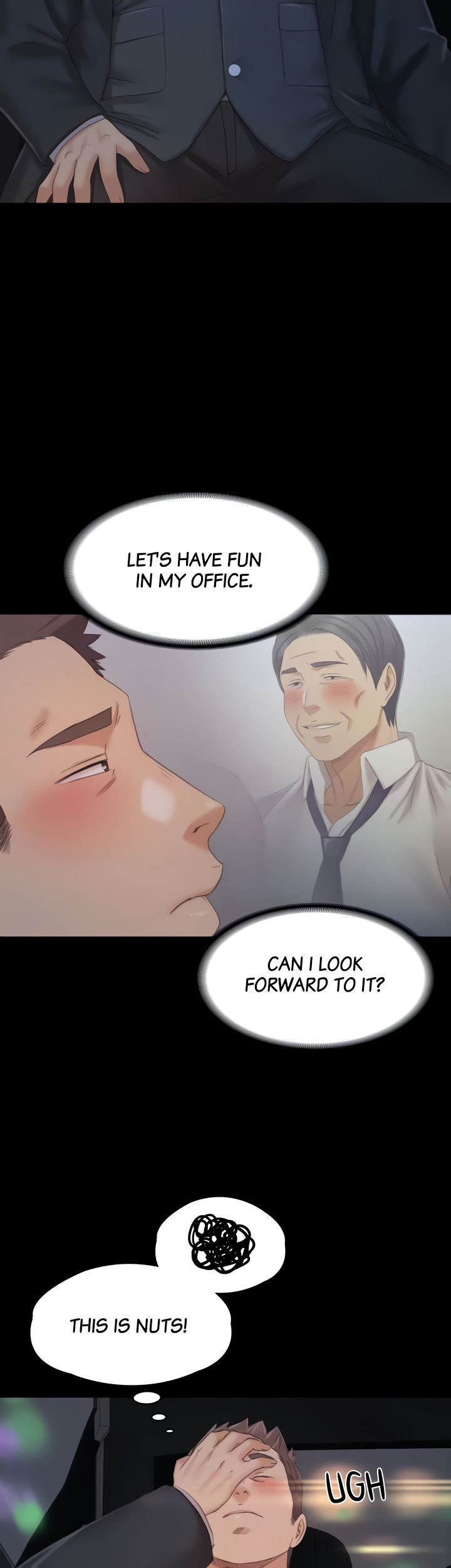 Double Life - Chapter 98 [photo 31] - MangaPorn