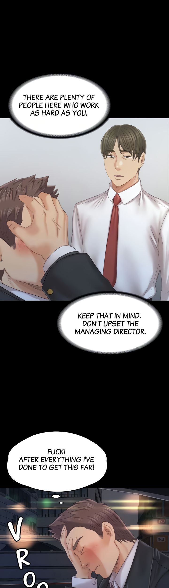 Double Life - Chapter 98 [photo 33] - MangaPorn