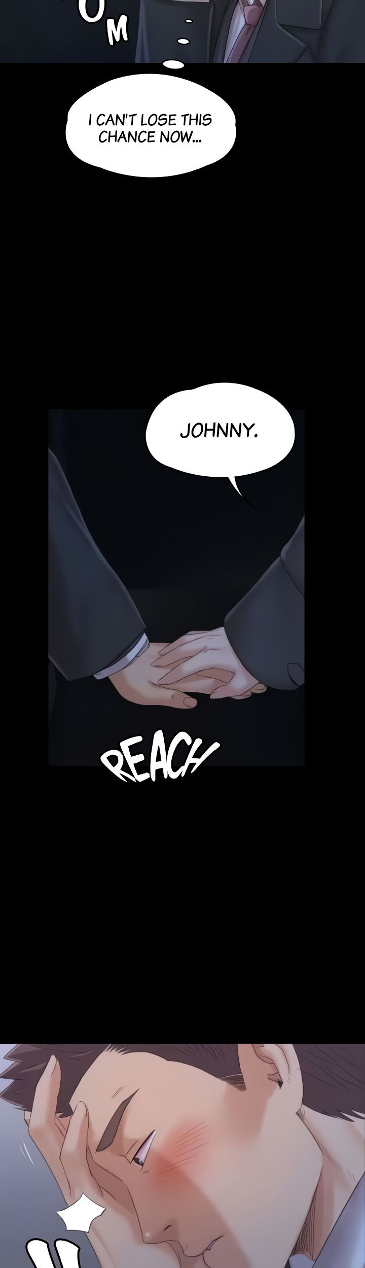 Double Life - Chapter 98 [photo 34] - MangaPorn