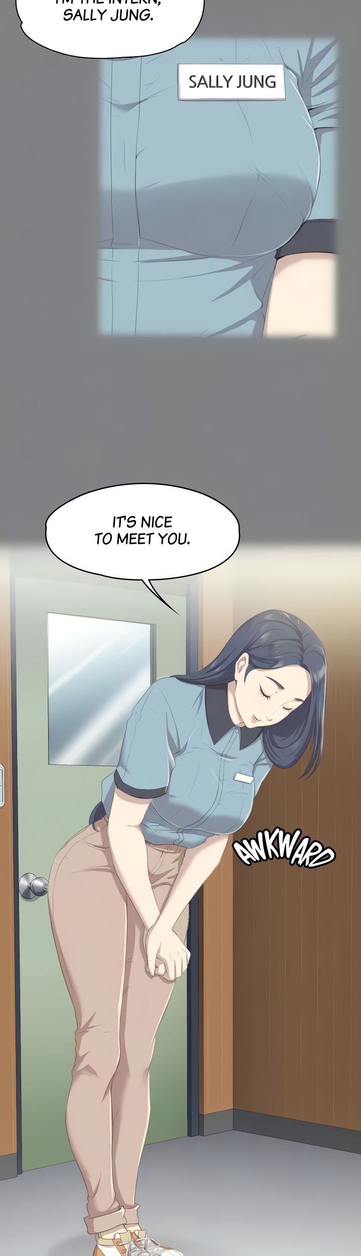 Double Life - Chapter 98 [photo 39] - MangaPorn