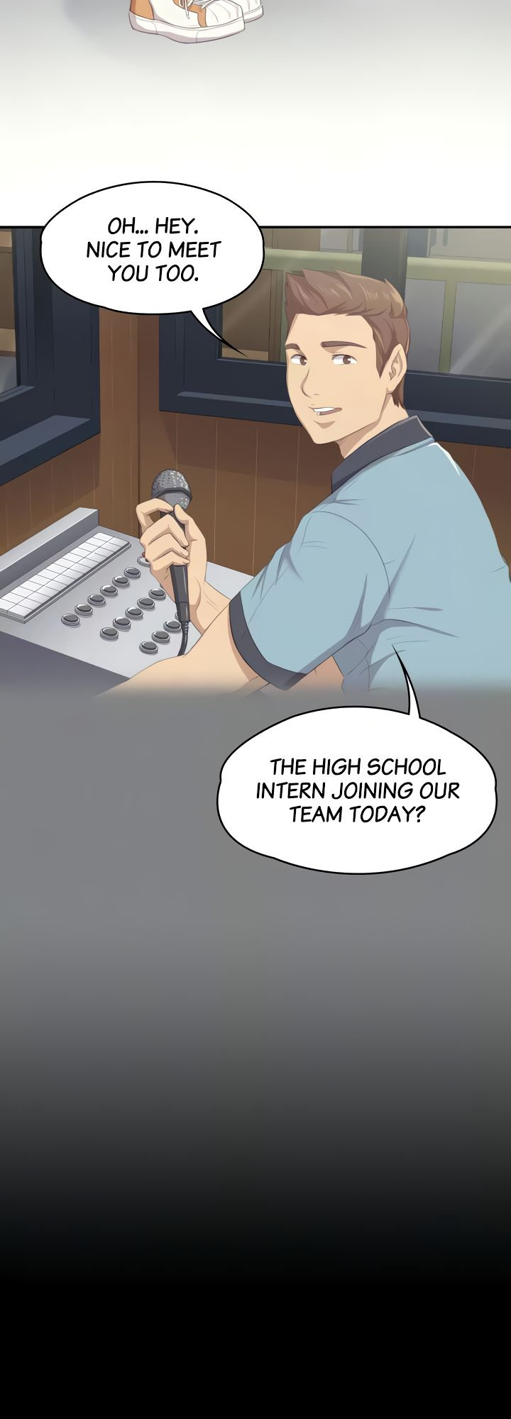 Double Life - Chapter 98 [photo 40] - MangaPorn