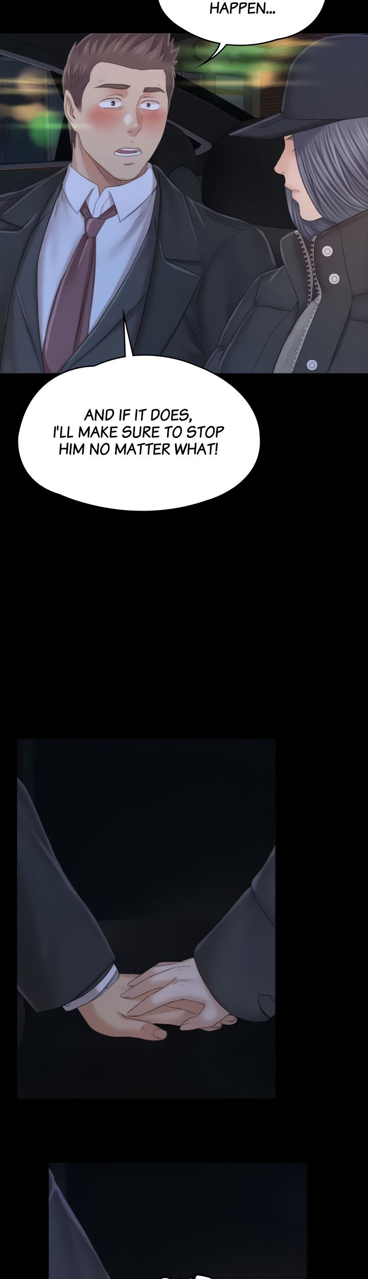 Double Life - Chapter 98 [photo 42] - MangaPorn