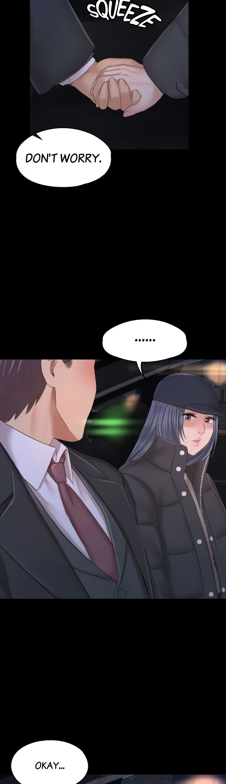 Double Life - Chapter 98 [photo 43] - MangaPorn