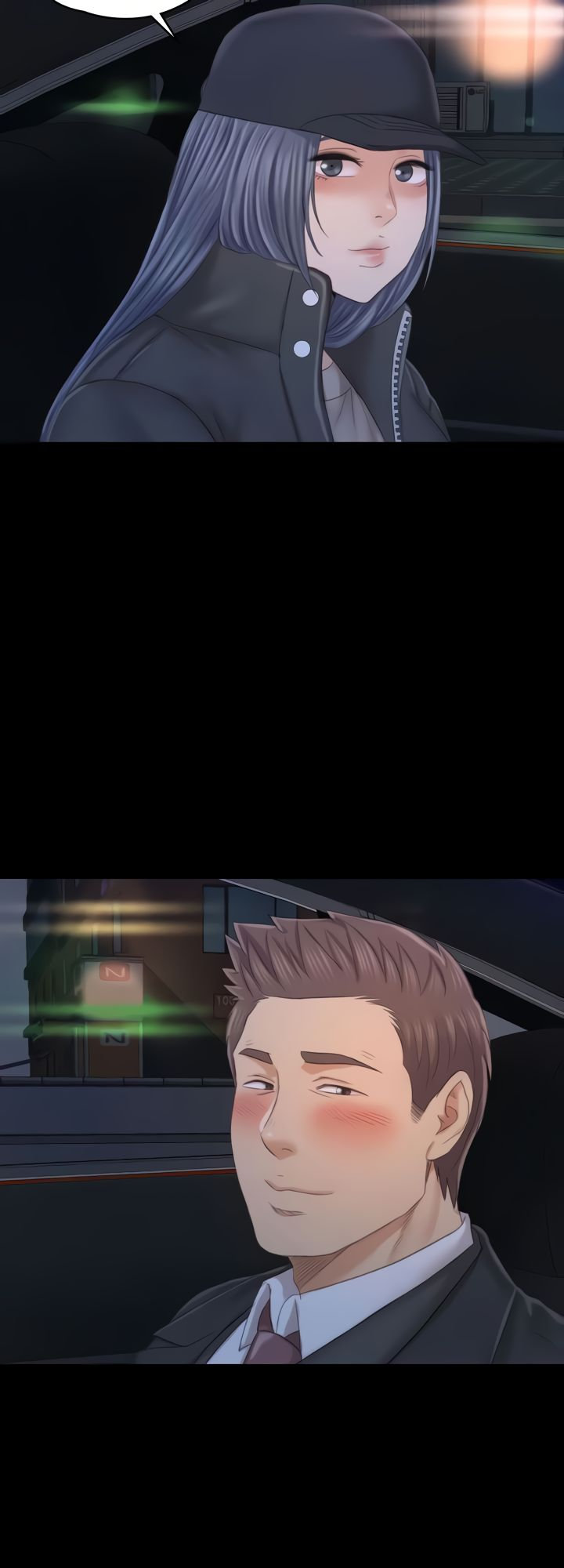 Double Life - Chapter 98 [photo 44] - MangaPorn