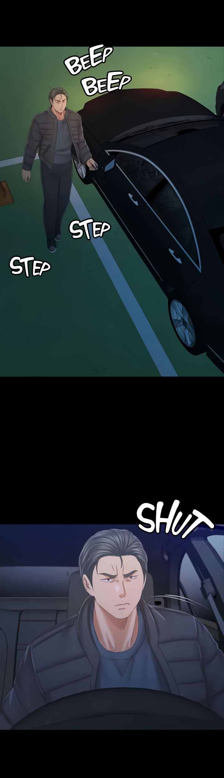 Double Life - Chapter 98 [photo 50] - MangaPorn