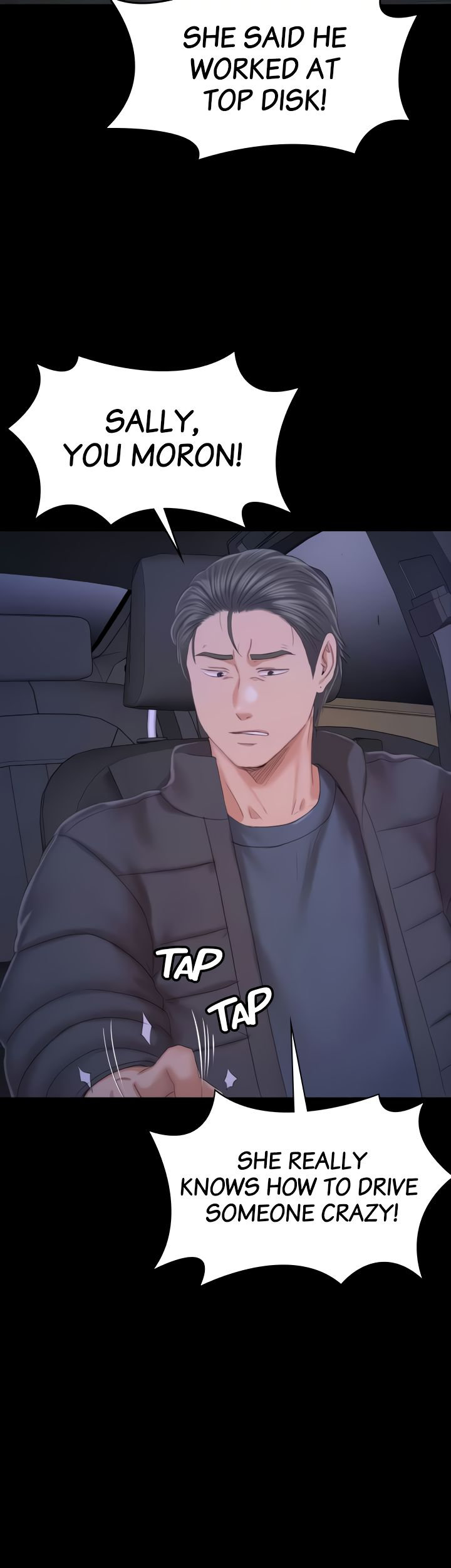 Double Life - Chapter 98 [photo 52] - MangaPorn