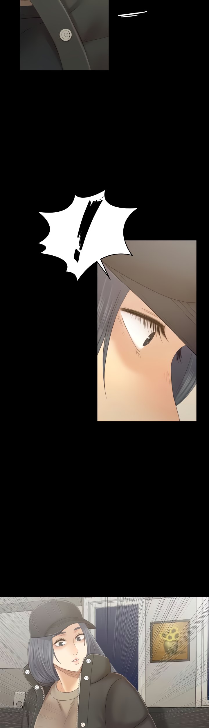 Double Life - Chapter 99 [photo 18] - MangaPorn