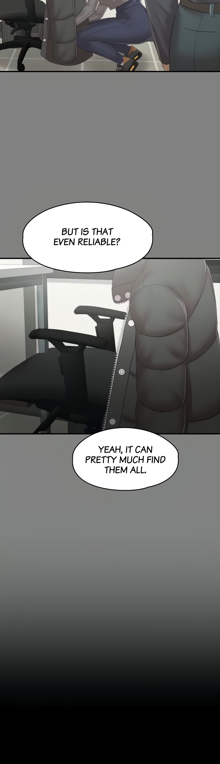 Double Life - Chapter 99 [photo 26] - MangaPorn