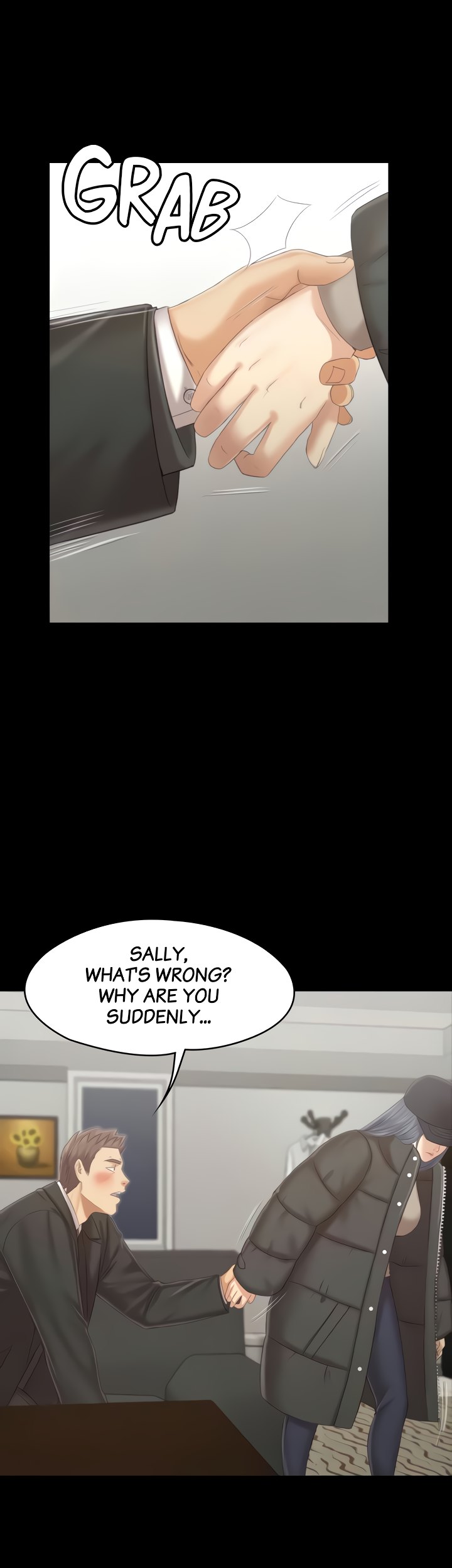 Double Life - Chapter 99 [photo 30] - MangaPorn