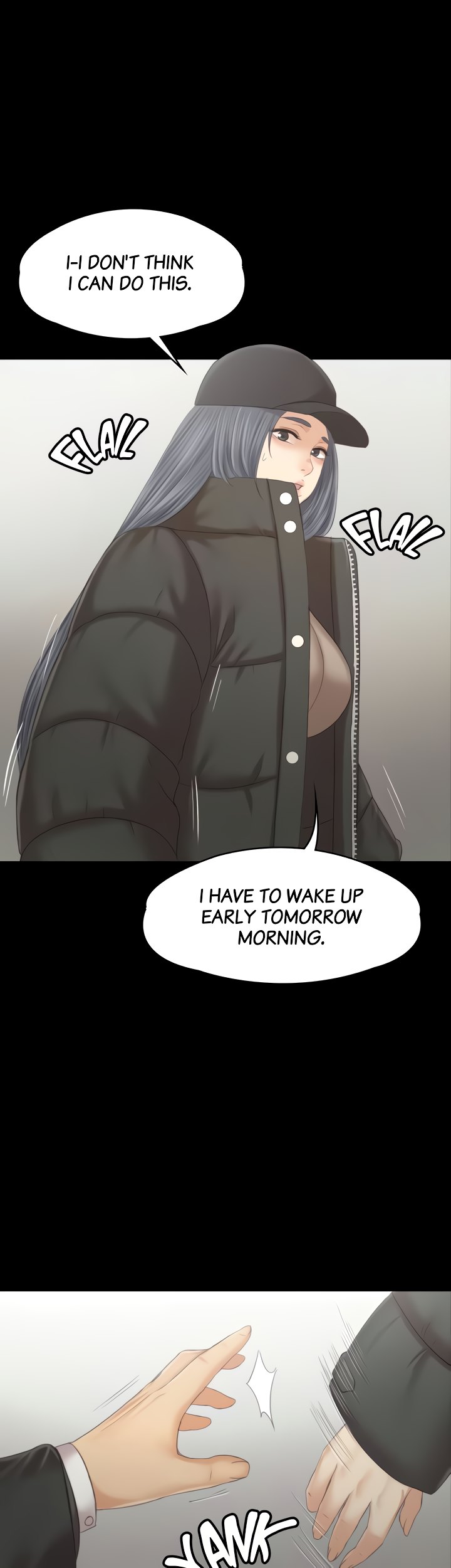 Double Life - Chapter 99 [photo 31] - MangaPorn