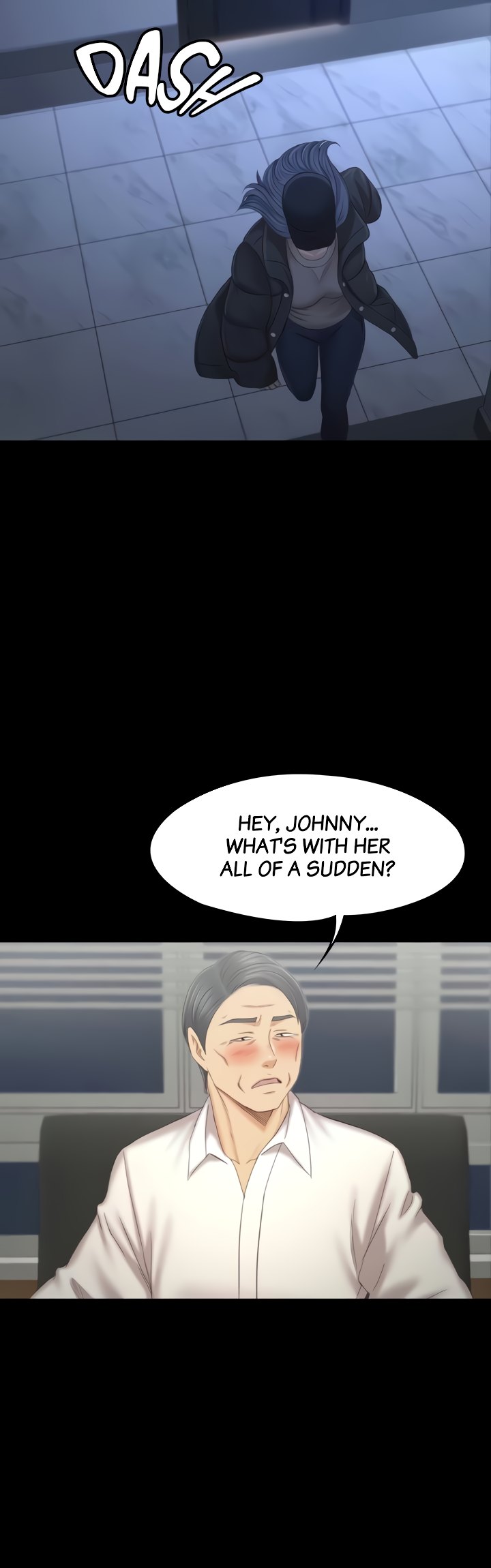 Double Life - Chapter 99 [photo 33] - MangaPorn