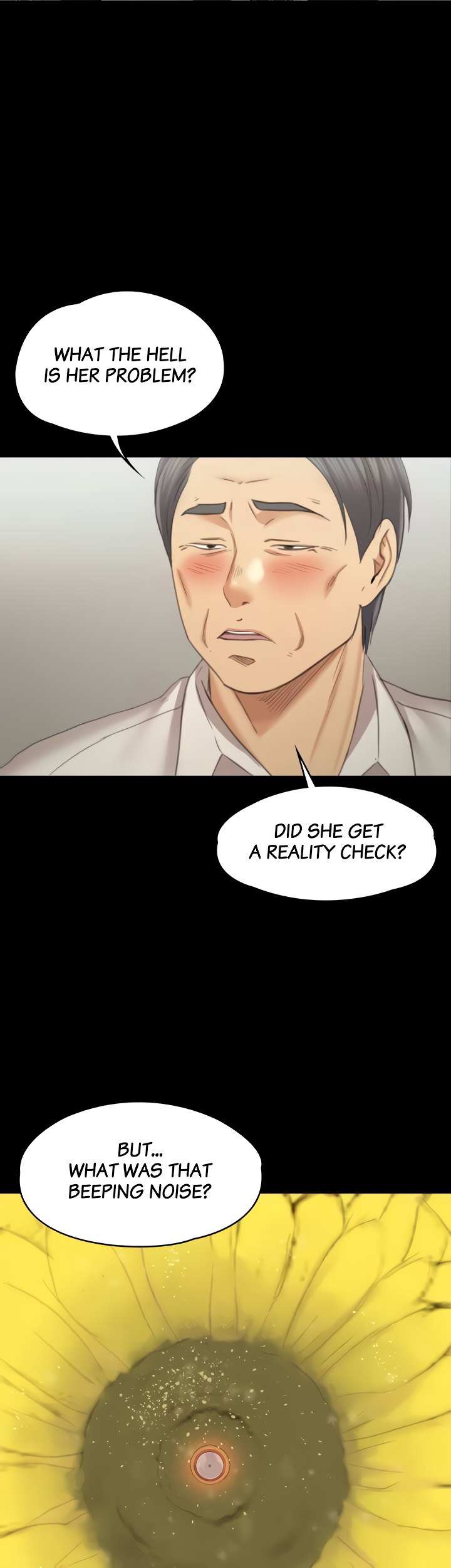 Double Life - Chapter 99 [photo 35] - MangaPorn