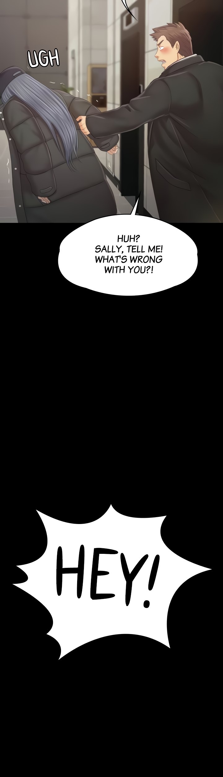 Double Life - Chapter 99 [photo 41] - MangaPorn