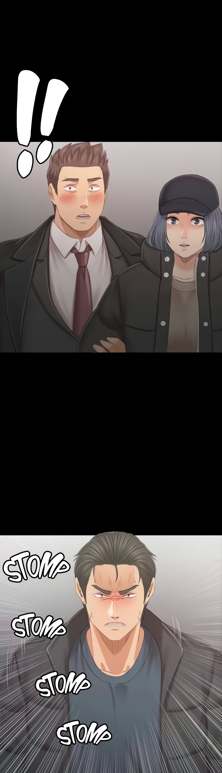 Double Life - Chapter 99 [photo 42] - MangaPorn