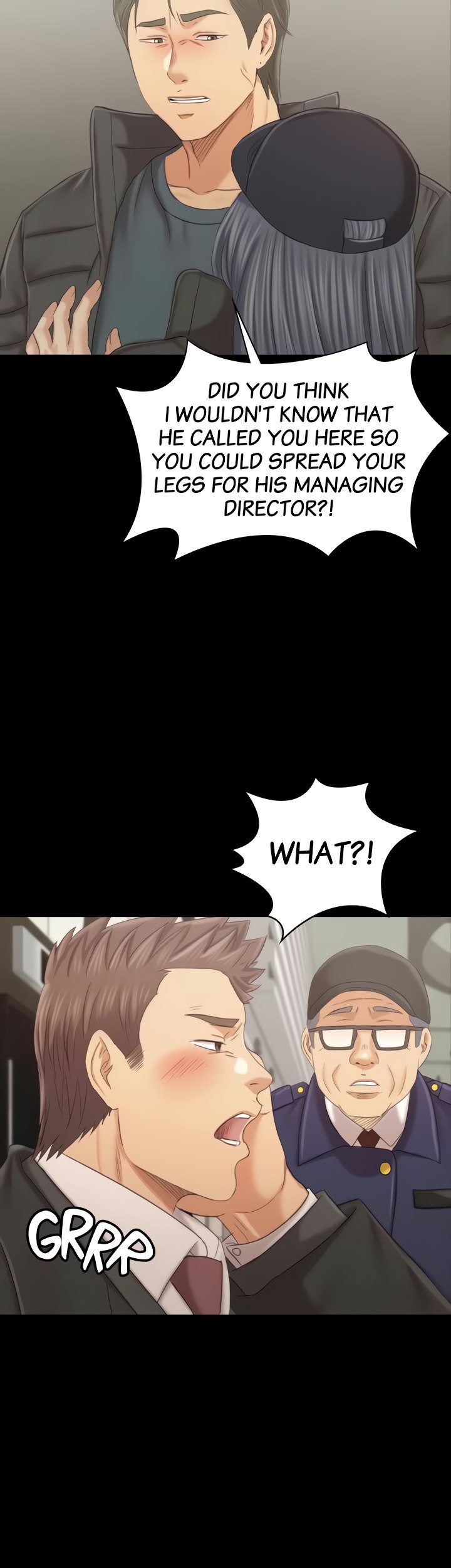 Double Life - Chapter 99 [photo 50] - MangaPorn