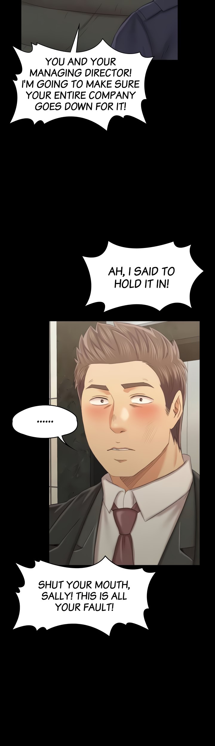 Double Life - Chapter 99 [photo 57] - MangaPorn