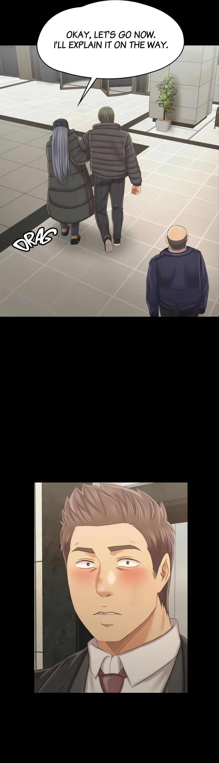 Double Life - Chapter 99 [photo 58] - MangaPorn