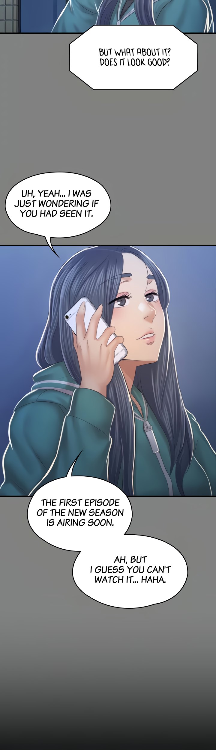 Double Life - Chapter 99 [photo 72] - MangaPorn