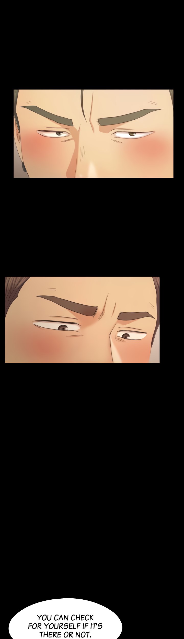 Double Life - Chapter 100 [photo 31] - MangaPorn