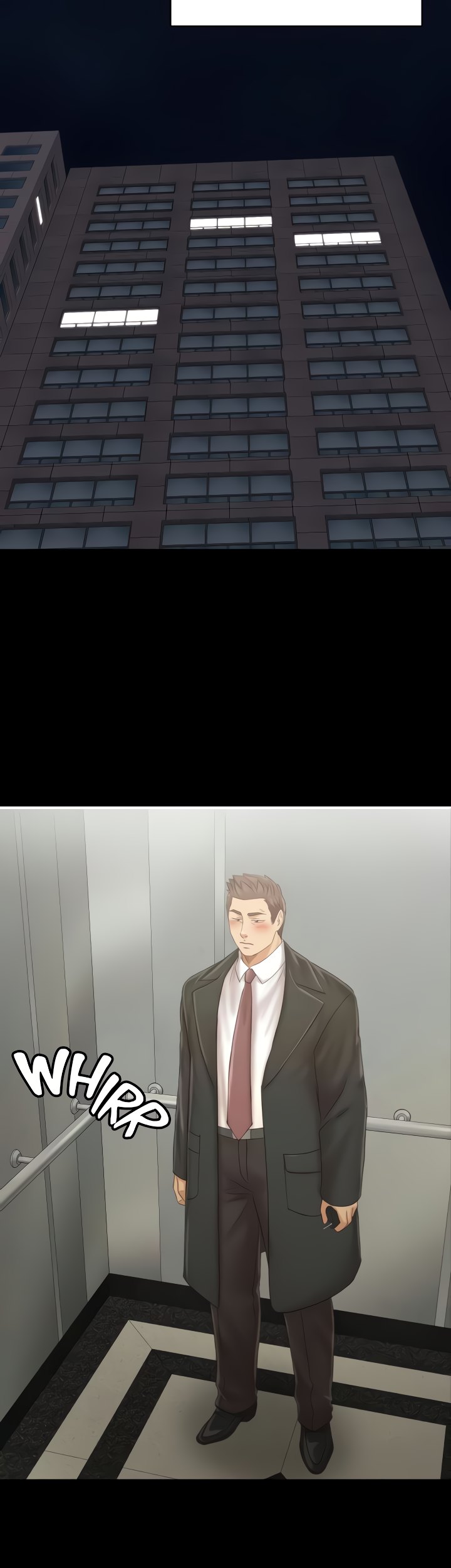 Double Life - Chapter 100 [photo 34] - MangaPorn