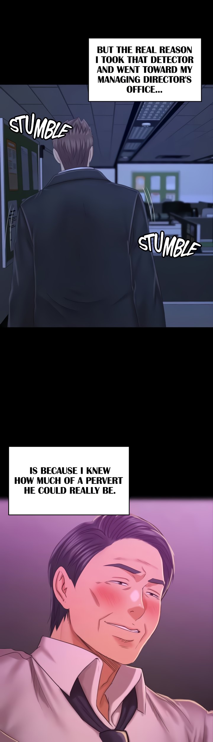 Double Life - Chapter 100 [photo 40] - MangaPorn