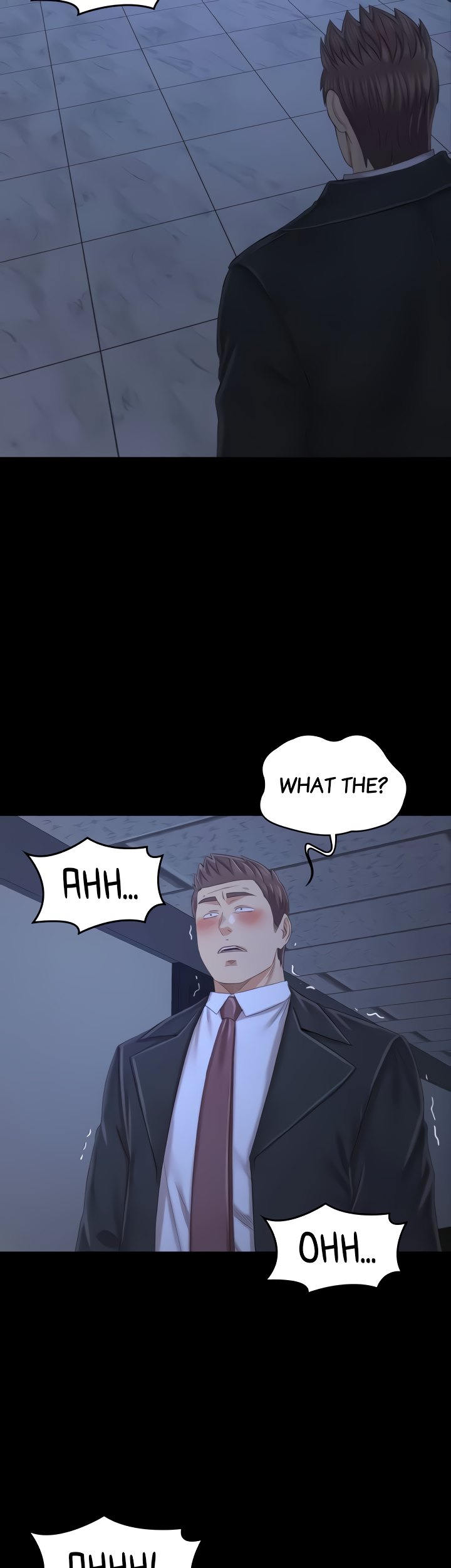 Double Life - Chapter 100 [photo 42] - MangaPorn