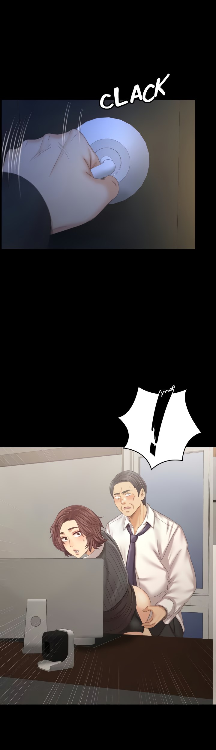 Double Life - Chapter 100 [photo 48] - MangaPorn