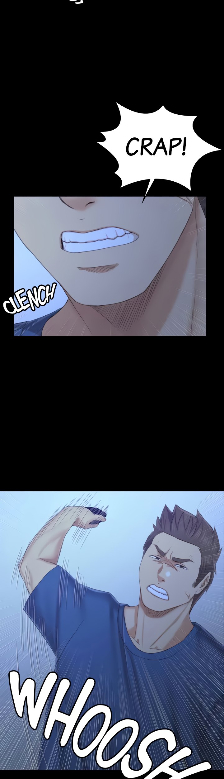 Double Life - Chapter 100 [photo 5] - MangaPorn