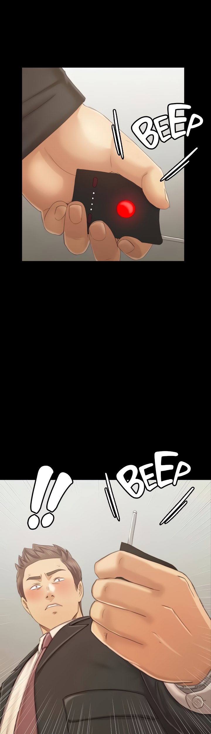 Double Life - Chapter 100 [photo 52] - MangaPorn