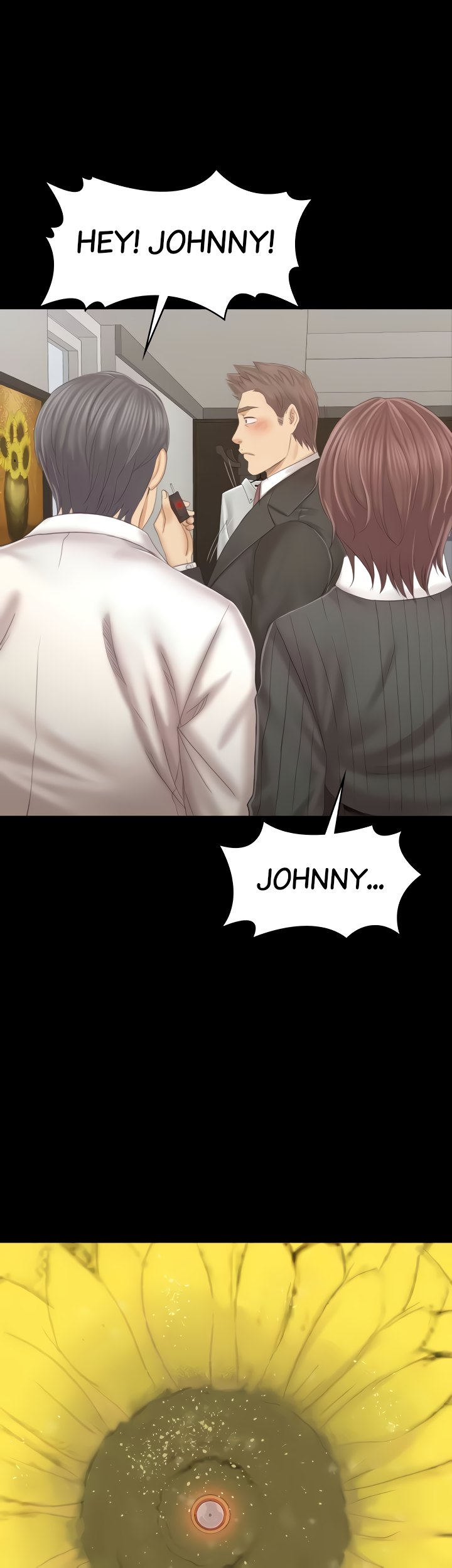 Double Life - Chapter 101 [photo 11] - MangaPorn