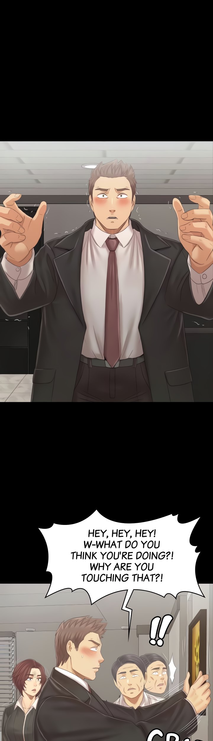 Double Life - Chapter 101 [photo 13] - MangaPorn