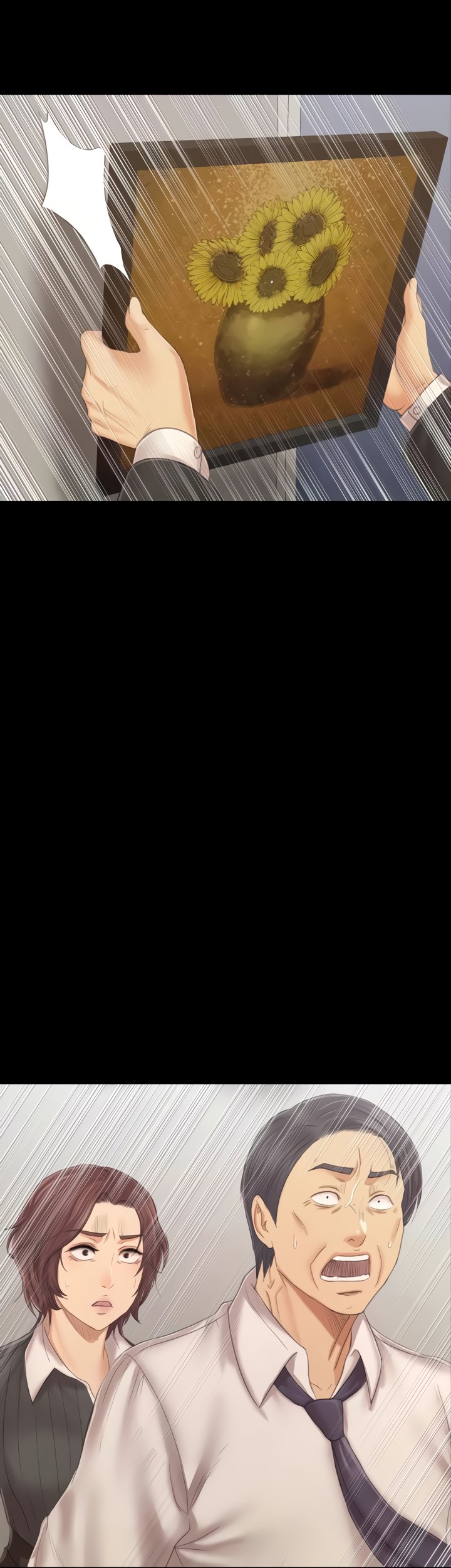 Double Life - Chapter 101 [photo 16] - MangaPorn