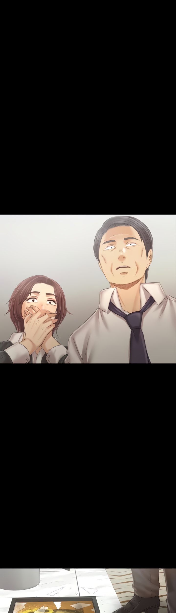 Double Life - Chapter 101 [photo 19] - MangaPorn