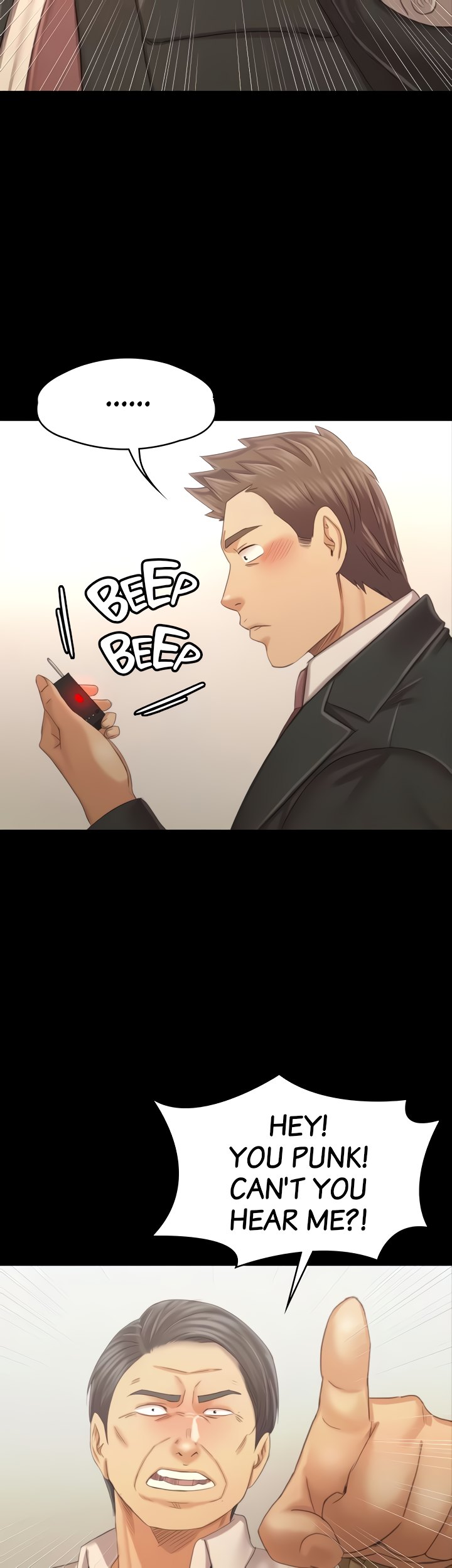 Double Life - Chapter 101 [photo 2] - MangaPorn