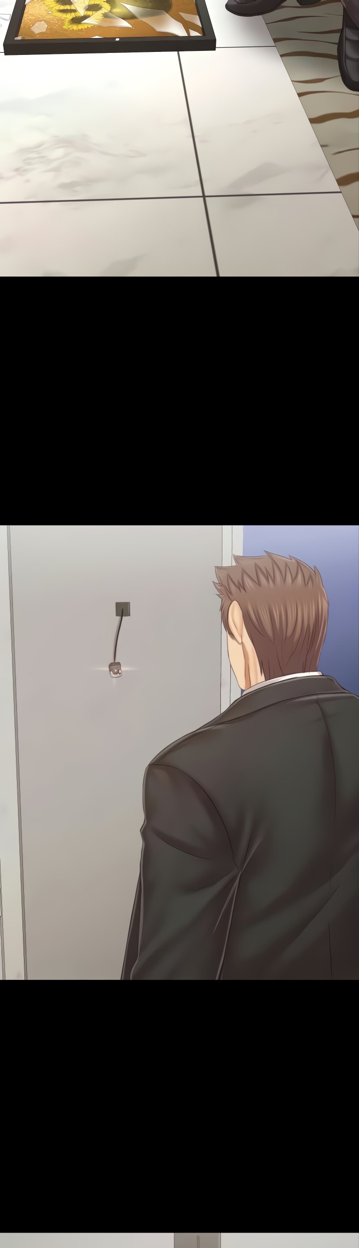 Double Life - Chapter 101 [photo 20] - MangaPorn