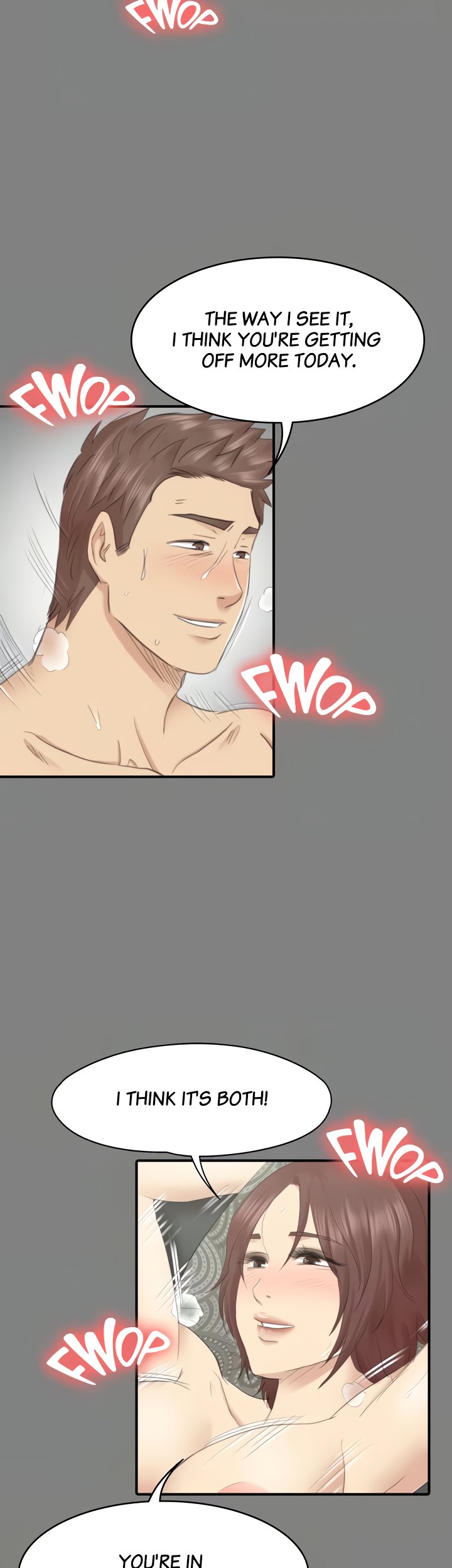 Double Life - Chapter 101 [photo 24] - MangaPorn