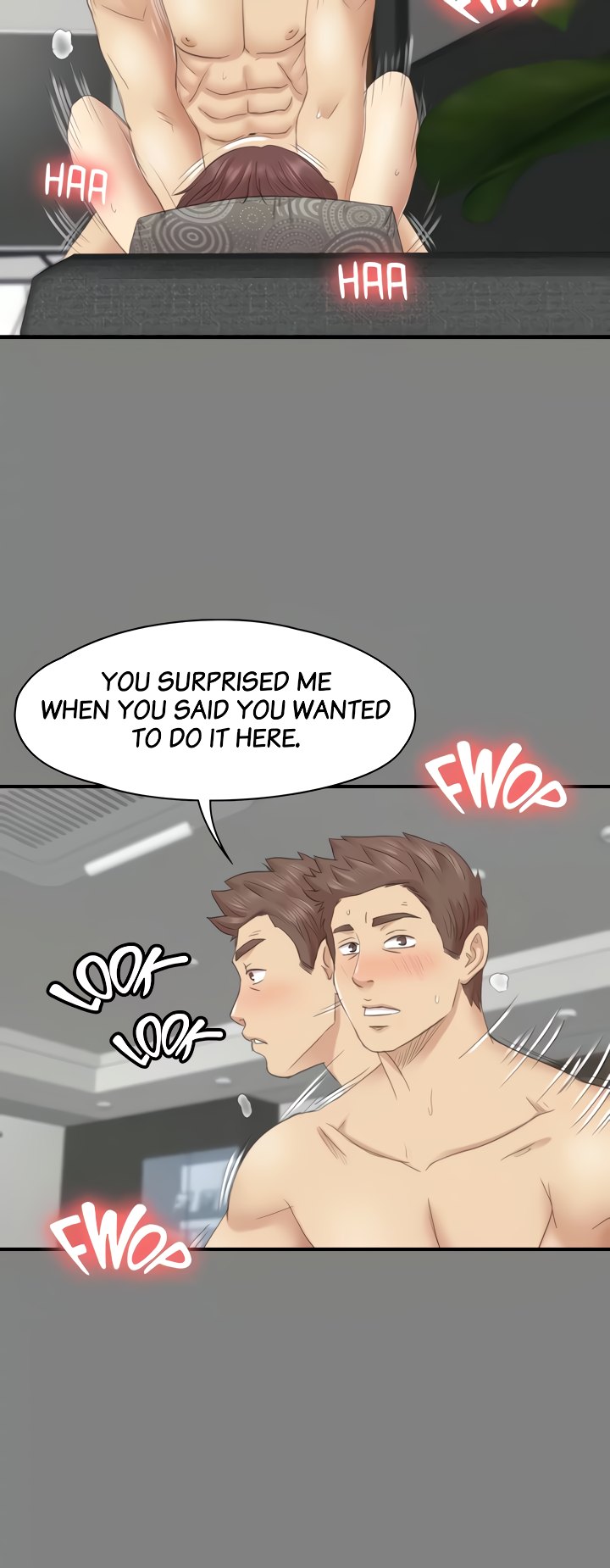 Double Life - Chapter 101 [photo 26] - MangaPorn