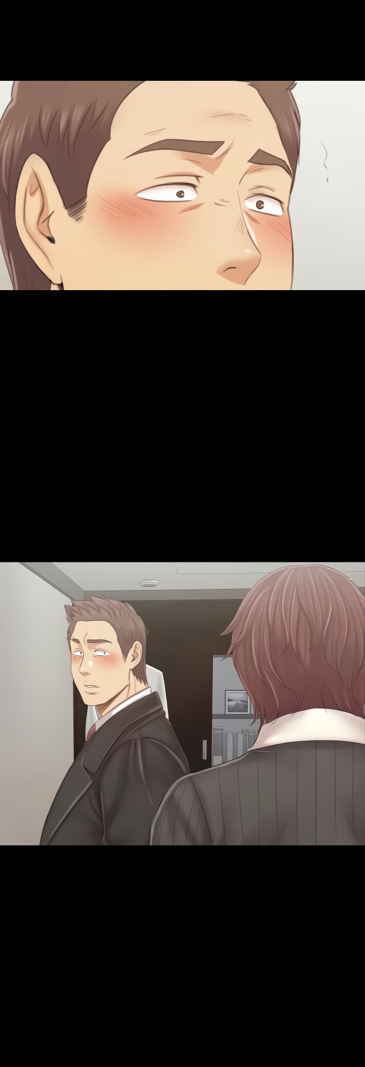 Double Life - Chapter 101 [photo 30] - MangaPorn