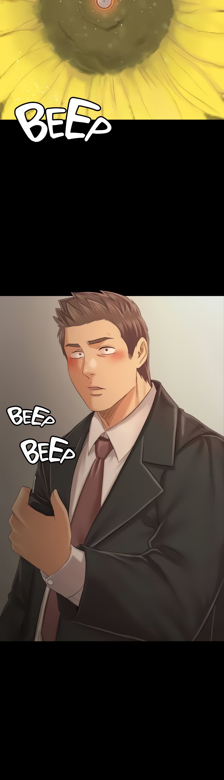 Double Life - Chapter 101 [photo 4] - MangaPorn